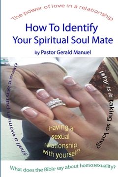 portada How To Identify Your Spiritual Soul Mate