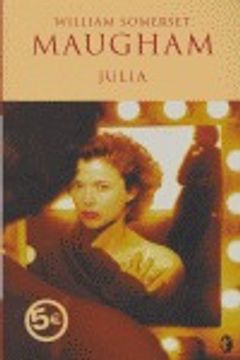 portada Julia (in Spanish)
