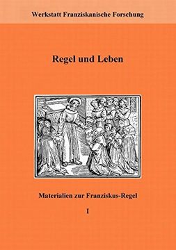 portada Regel und Leben (German Edition)