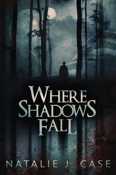 portada Where Shadows Fall (en Inglés)