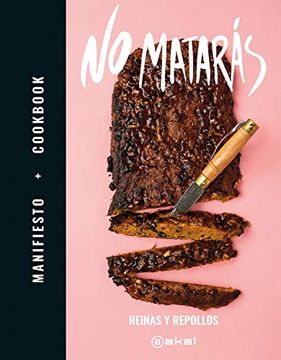 portada No Matarás (in Spanish)