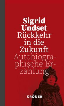 portada Rückkehr in die Zukunft (in German)