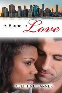 portada A Banner of Love (in English)
