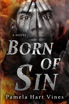 portada Born of Sin (in English)