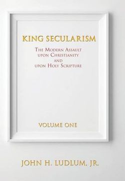 portada King Secularism (en Inglés)