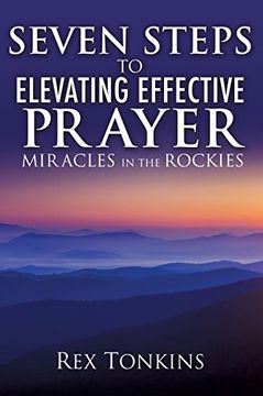 portada Seven Steps to Elevating Effective Prayer