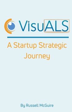 portada VisuALS: A Startup Strategic Journey (en Inglés)