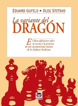 portada La Variante del Dragon (in Spanish)
