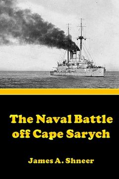 portada The Naval Battle Off Cape Sarych (en Inglés)