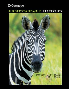 portada Student Solutions Manual for Brase/Brase's Understandable Statistics, 12th