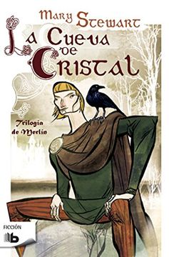 portada La Cueva de Cristal / The Crystal Cave