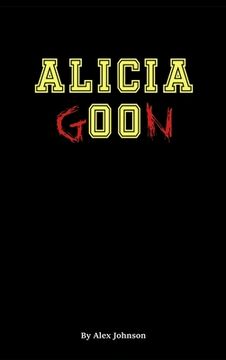 portada Alicia Goon (en Inglés)