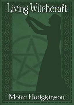 portada Living Witchcraft (1) (en Inglés)