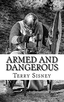 portada Armed And Dangerous: Ready For Battle