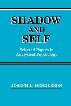 portada Shadow and Self: Selected Papers in Analytical Psychology