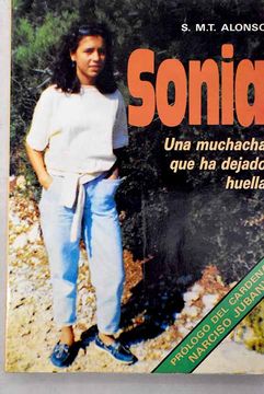portada Sonia Díaz de Parga