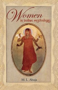 portada Women in Indian Mythology (en Inglés)