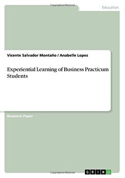 portada Experiential Learning of Business Practicum Students