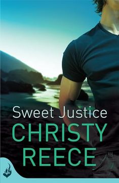 portada Sweet Justice: Last Chance Rescue Book 7 (in English)