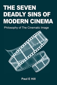 portada The Seven Deadly Sins of Modern Cinema (in English)