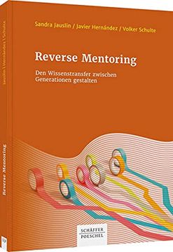 portada Reverse Mentoring (en Alemán)