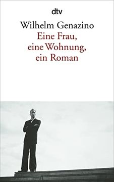 portada Eine Frau, Eine Wohnung, ein Roman (in German)