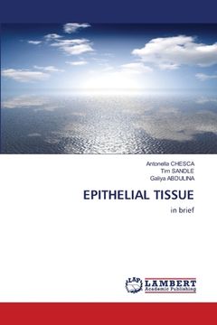 portada Epithelial Tissue (en Inglés)