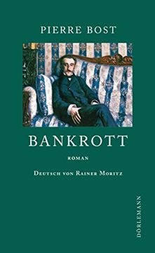 portada Bankrott (en Alemán)
