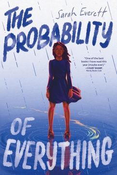 portada The Probability of Everything