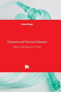 portada Hypoxia and Human Diseases (en Inglés)