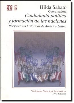 portada ciudadania politica y formacion (in Spanish)