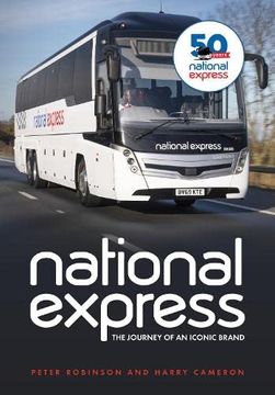 portada National Express (in English)