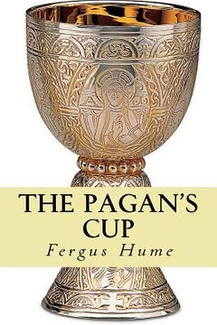 portada The pagan's cup