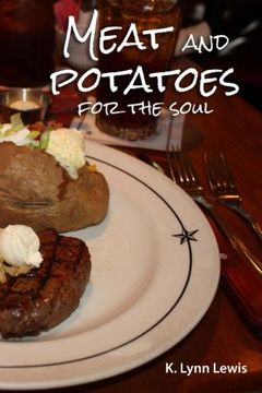 portada Meat and Potatoes for the Soul