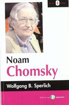 portada Noam Chomsky