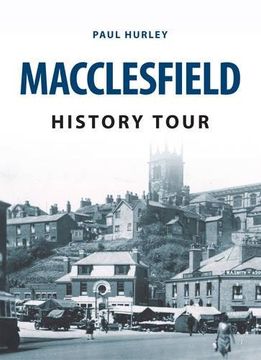 portada Macclesfield History Tour