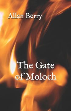 portada The Gate of Moloch (en Inglés)
