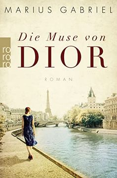portada Die Muse von Dior (en Alemán)