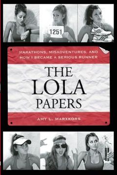 portada the lola papers
