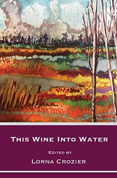 portada This Wine Into Water (en Inglés)