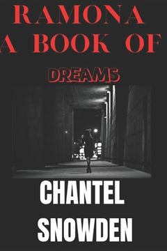 portada Ramona: A Book Of Dreams