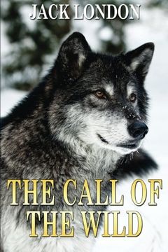 portada The Call of the Wild