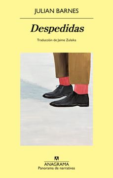 Despedidas (in ,Español)
