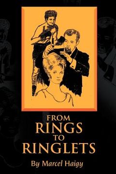 portada from rings to ringlets (en Inglés)