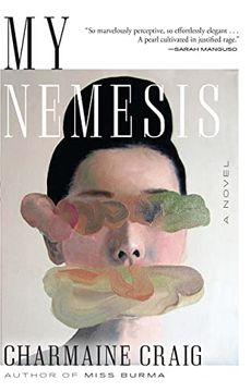 portada My Nemesis 