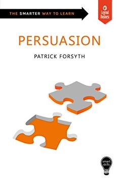 portada Smart Skills: Persuasion (en Inglés)