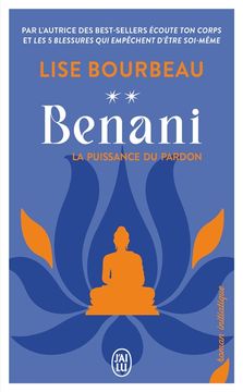 portada Benani: La Puissance du Pardon (2) (en Francés)