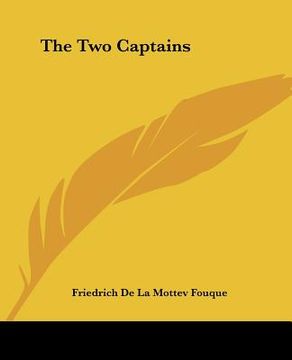 portada the two captains
