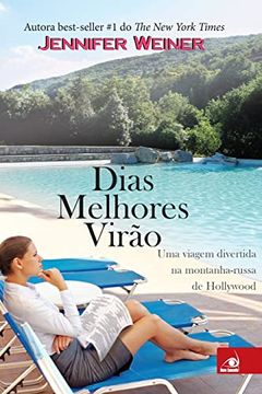 portada Dias Melhores Virão (in Portuguese)