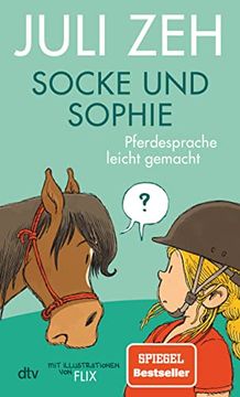 portada Socke und Sophie? Pferdesprache Leicht Gemacht (in German)